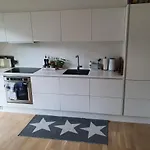 New Apartment In Copenhagen, Valby