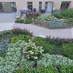 New Apartment In Copenhagen, Valby