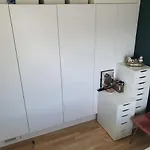 New Apartment In Copenhagen, Valby