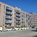 New Apartment In Copenhagen, Valby