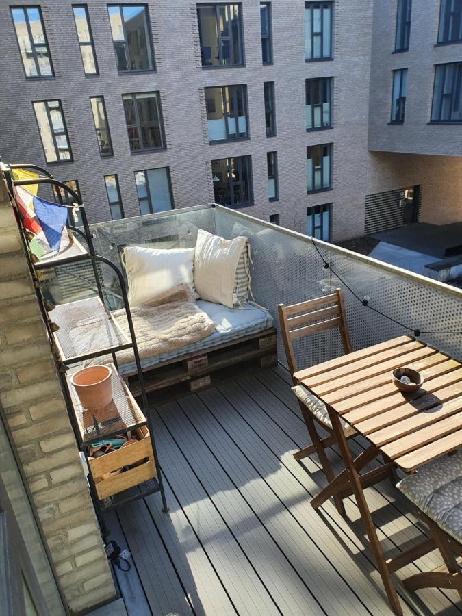 New In Copenhagen, Valby *