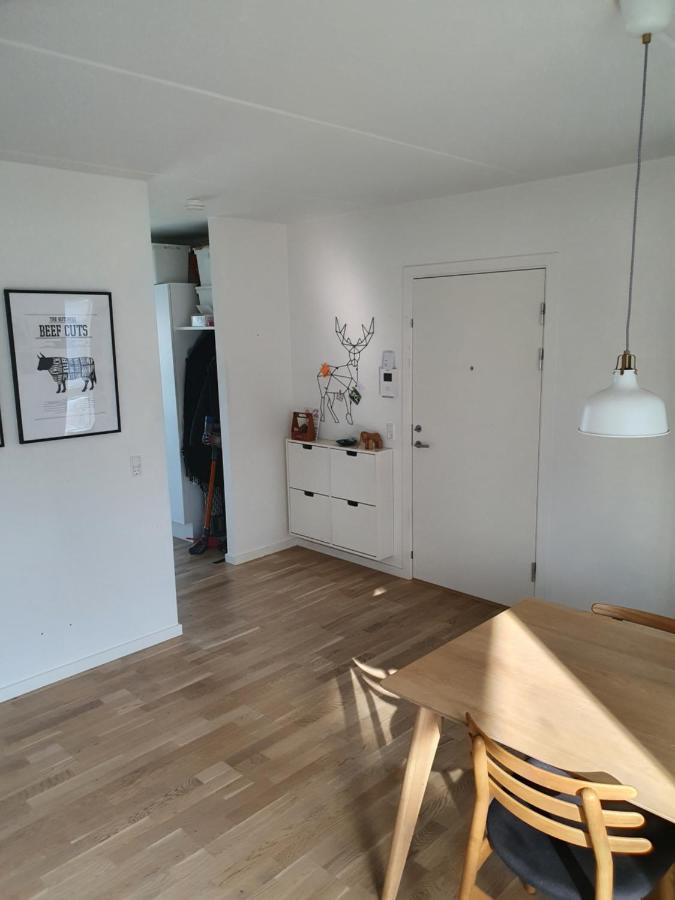 New In Copenhagen, Valby