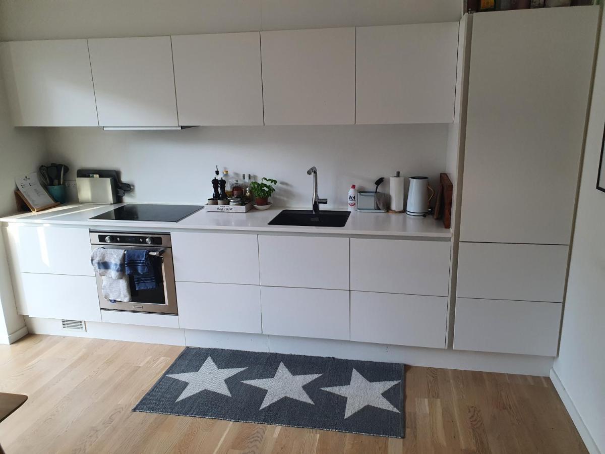 Lejlighed New In Copenhagen, Valby