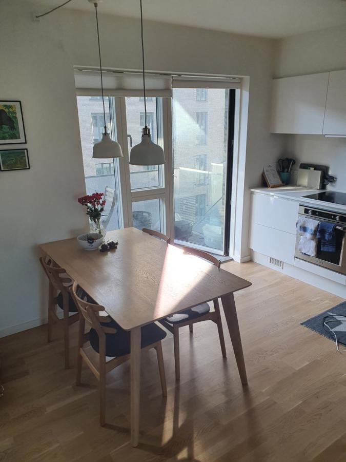 New In Copenhagen, Valby *