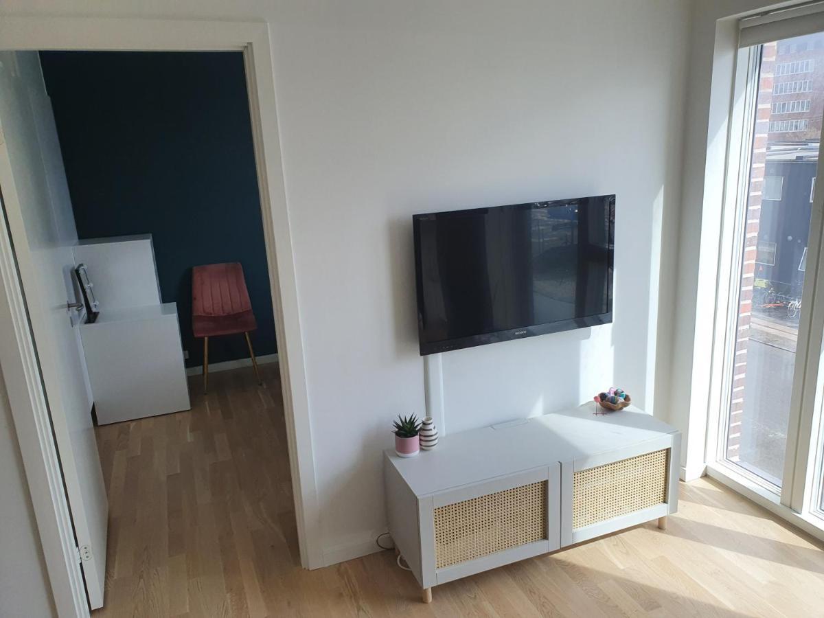 New In Copenhagen, Valby København
