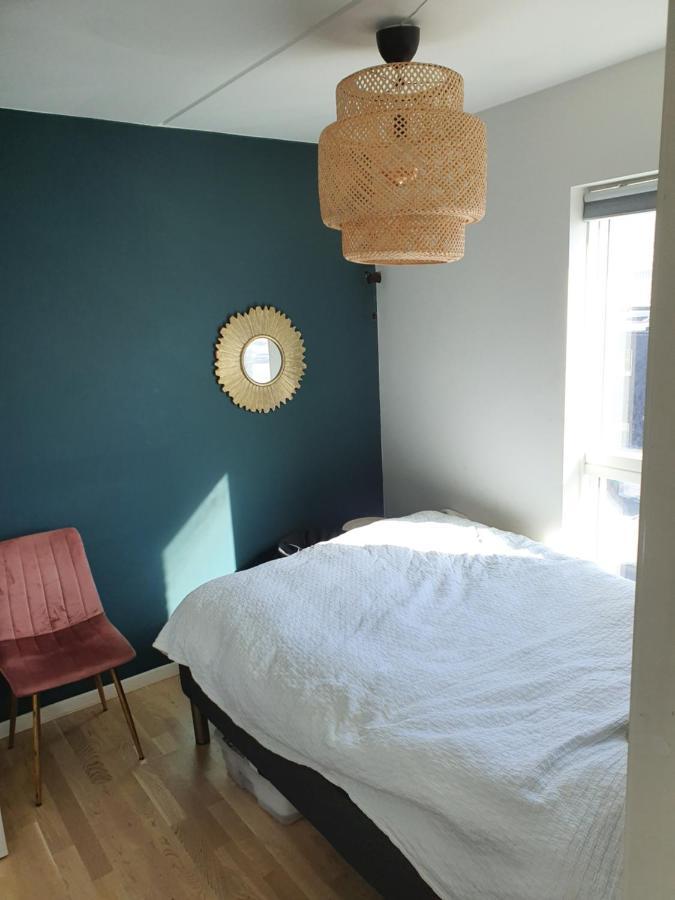 New In Copenhagen, Valby Lejlighed *
