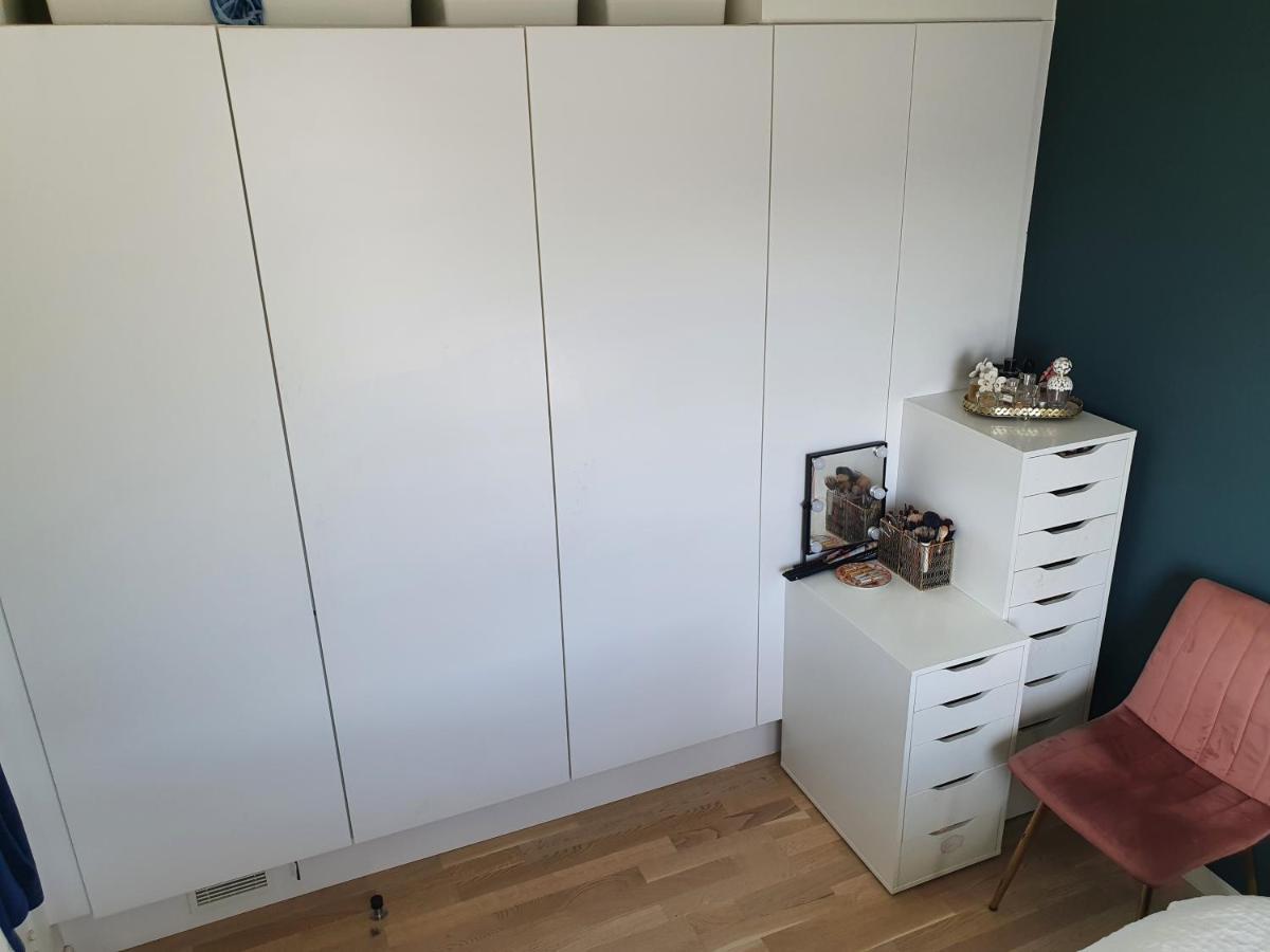 New In Copenhagen, Valby Lejlighed København
