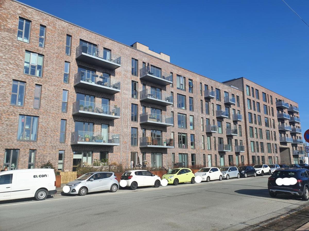 New In Copenhagen, Valby * København
